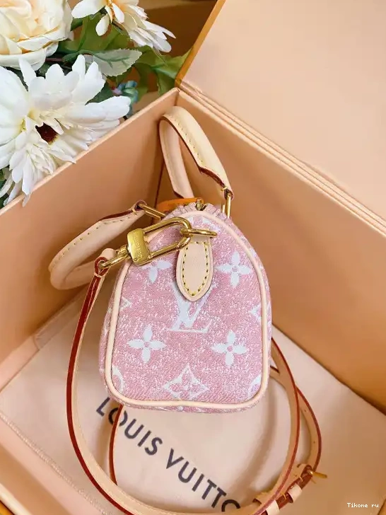 Cheap NANO SPEEDY VUITTON LOUIS 0603